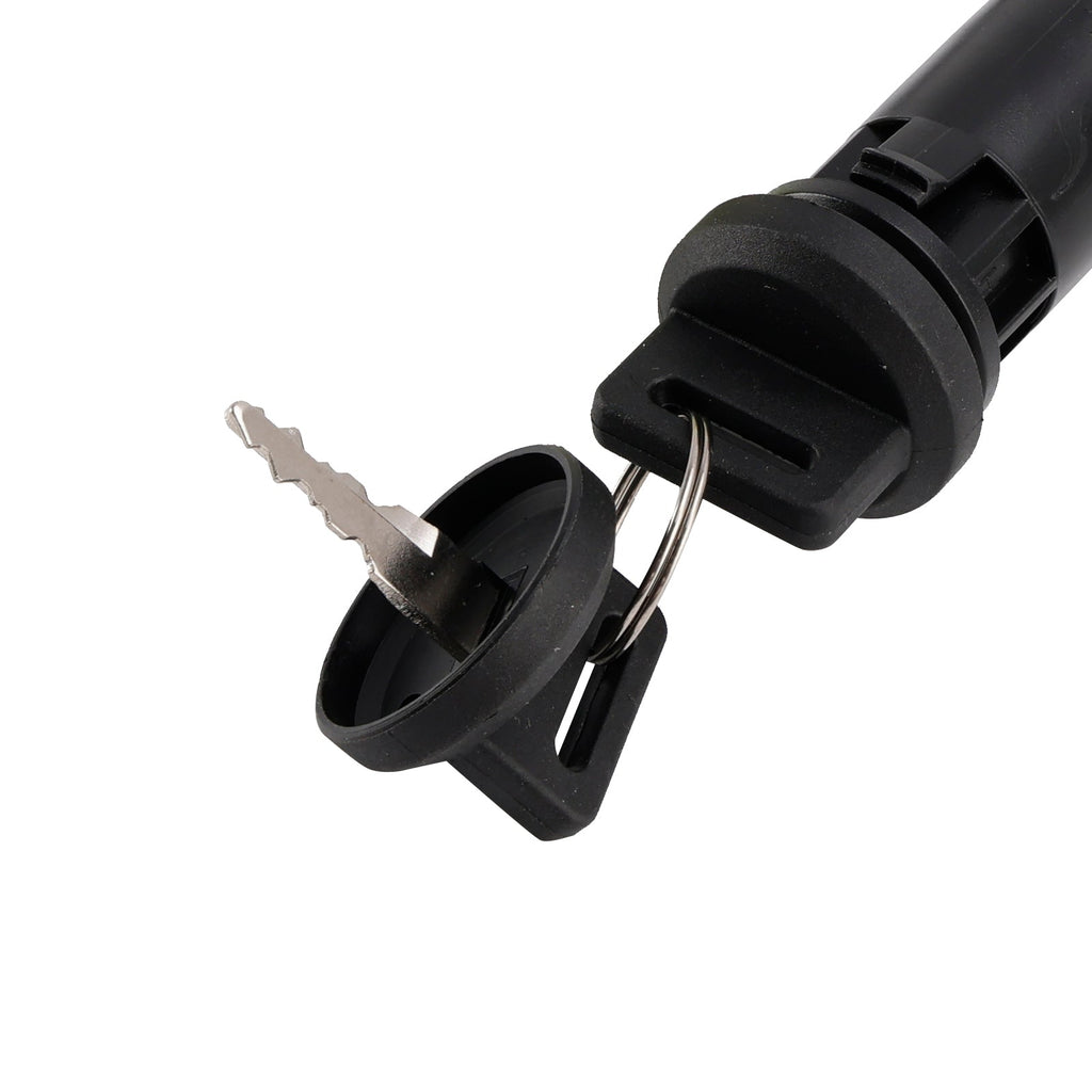 IGNITION KEYS SWITCH LOCK 35010-LBA7-910 FOR KYMCO KXR MAXXER MONGOOSE 50 90