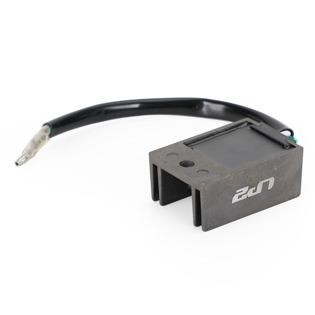 Regulator Rectifier For Honda XR200R 1987-1988 XR600R 1988-1990 31400-MN1-640