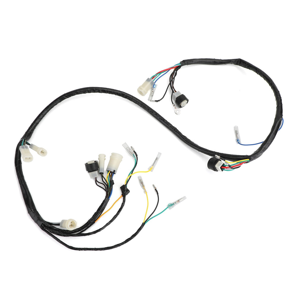 WIRE HARNESS 2GU-82590-10-00 for Yamaha Banshee 350 YFZ350 1987-1994