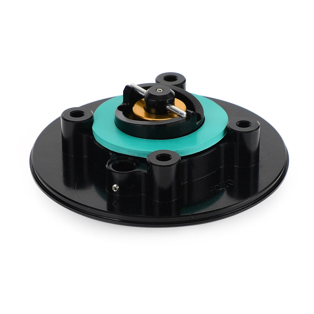 CNC Keyless Fuel Gas Tank Cap for Kawasaki EX400 Ninja 400 2018-2019