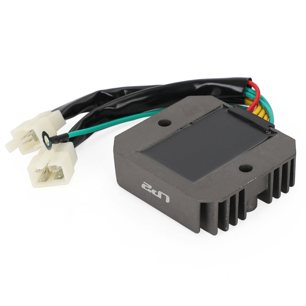 Rectifier Voltage Regulator For Honda CBR 600 F PC19 CBR 500 F PC20 1987 - 1990