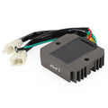 Rectifier Voltage Regulator For Honda CBR 600 F PC19 CBR 500 F PC20 1987 - 1990