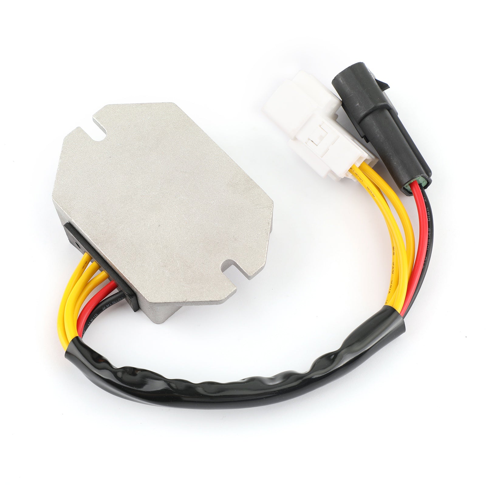 Rectifier Regulator Fit for Arctic Cat Snowmobile TZ1 Z1 XT LT LXR 0630-255