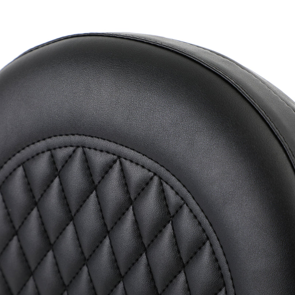 Adjustable Driver Backrest Back Rest fit for Honda Goldwing GL1800 2018-2020