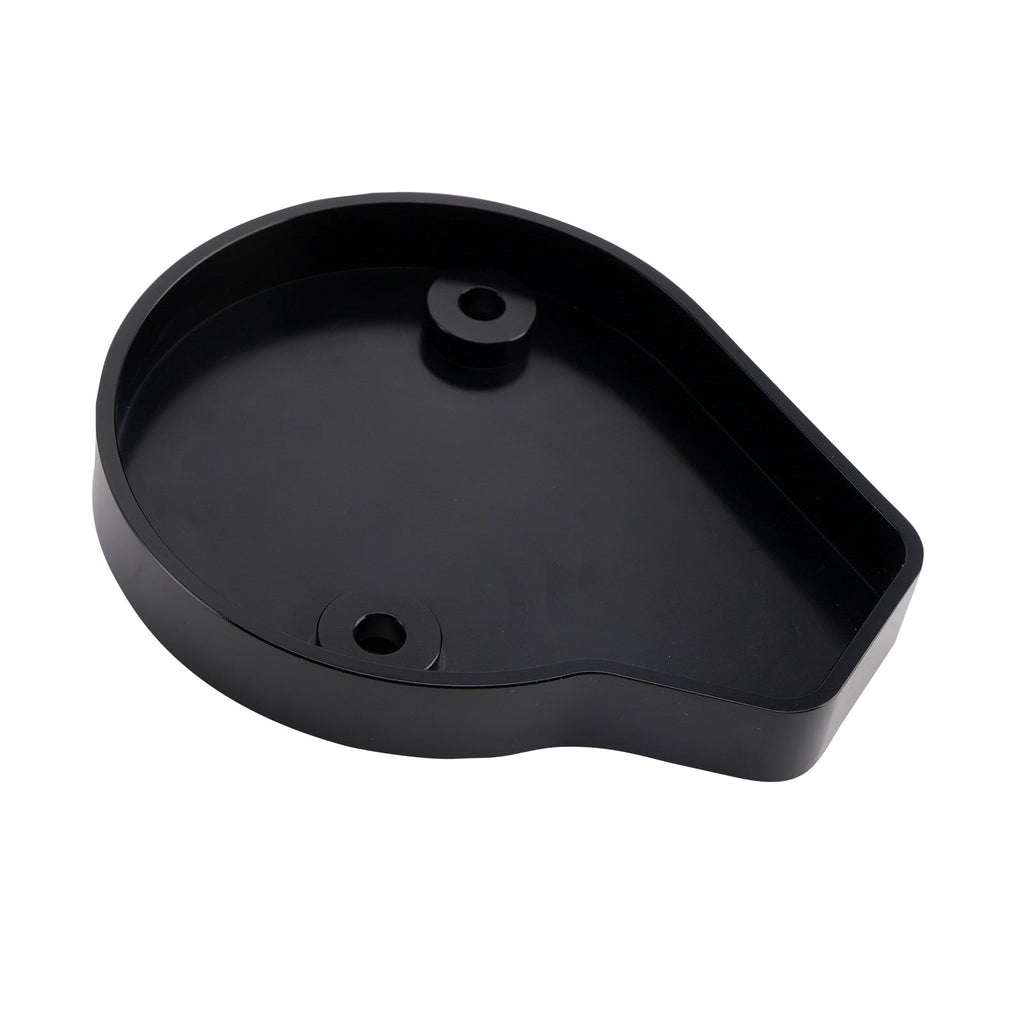 Aluminum Timer Cam Cover For Touring FLH FLT 2024+ & Dyna FL FXB 2025+