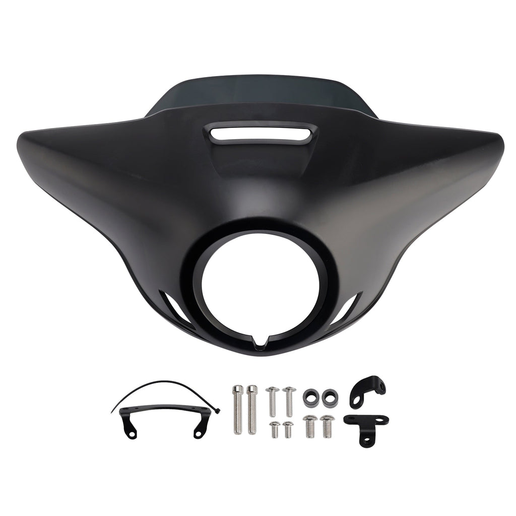 2021-2024 HONDA CM300 CM500 Windshield WindScreen Headlight Fairing