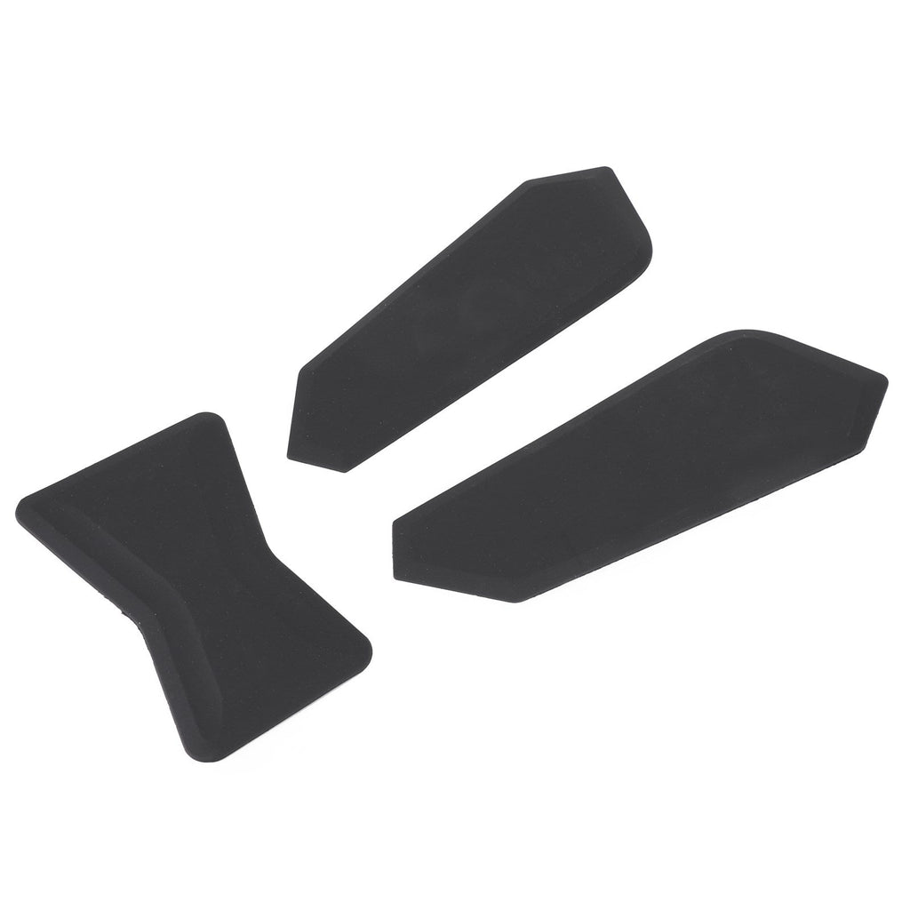 Tank Pads Traction Grips Protector 3-Piece Kit Fit For Bmw F750Gs F850Gs 18-20