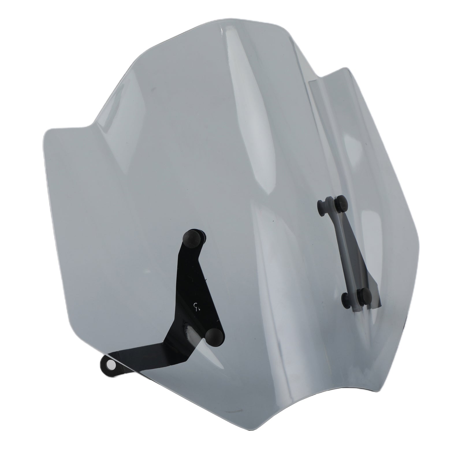 New ABS Motorcycle Windshield WindScreen for Triumph Trident 660 2021
