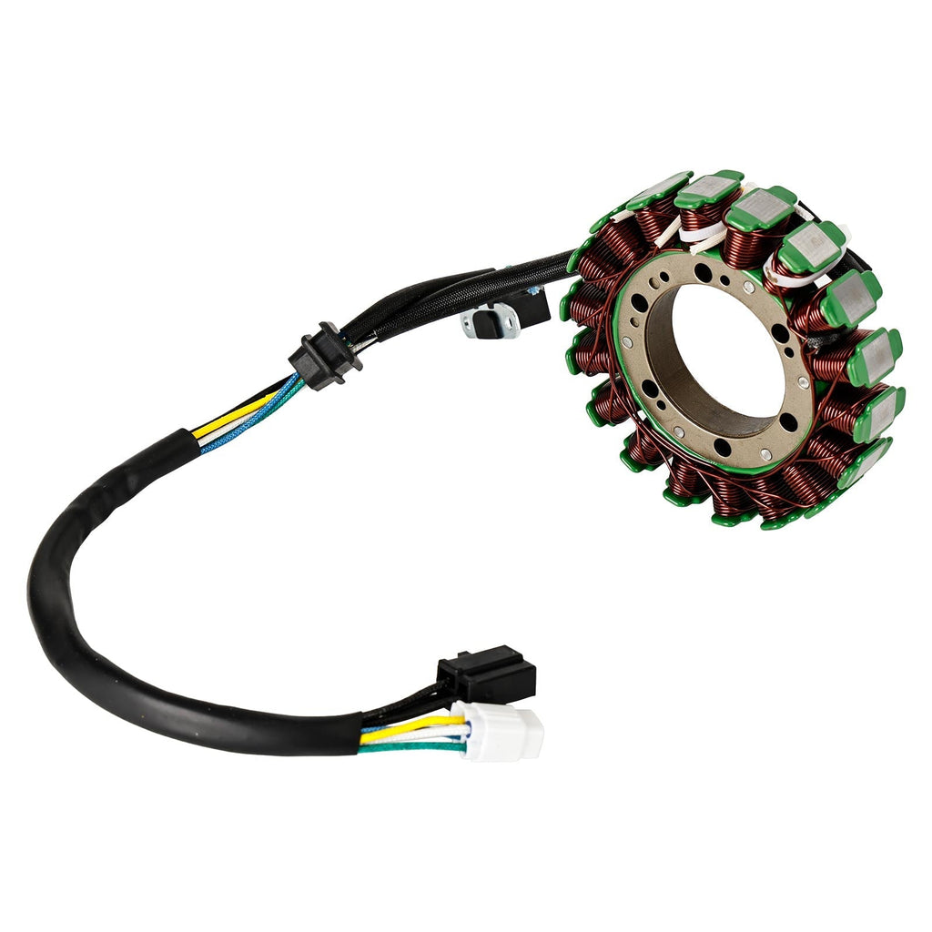 Arctic Cat 400 4x4 Manual 03-08 Regulator Rectifier Magneto Stator Gasket