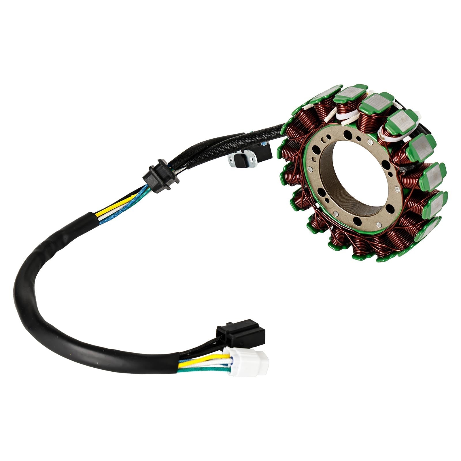 Arctic Cat 400 4x4 Manual 03-08 Regulator Rectifier Magneto Stator Gasket