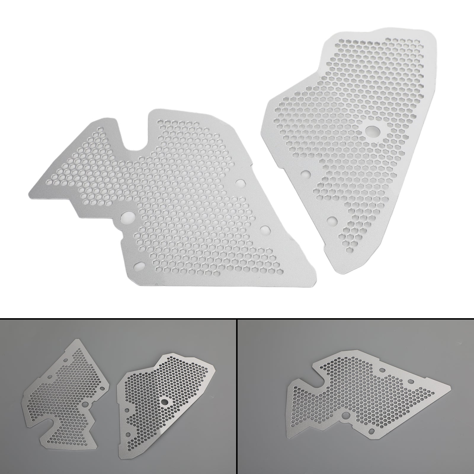 1Pc Engine Guard Guard Cover Protector Fit For Yamaha Tenere 700 Xt700Z 19-21
