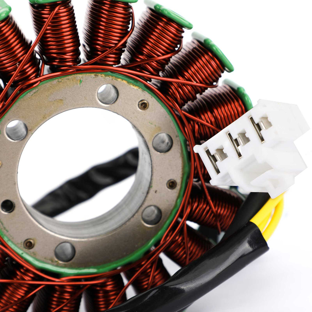 Alternator Generator Fit for Arctic Cat 3007-231 Snowmobile Proclimb ProCross XF