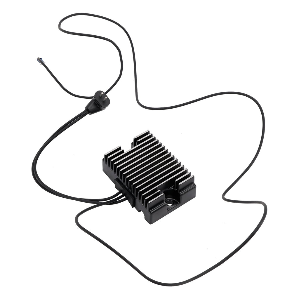 22A Regulator Rectifier 74516-86 Fits Shovelhead & Evolution Big Twin 1981-1988