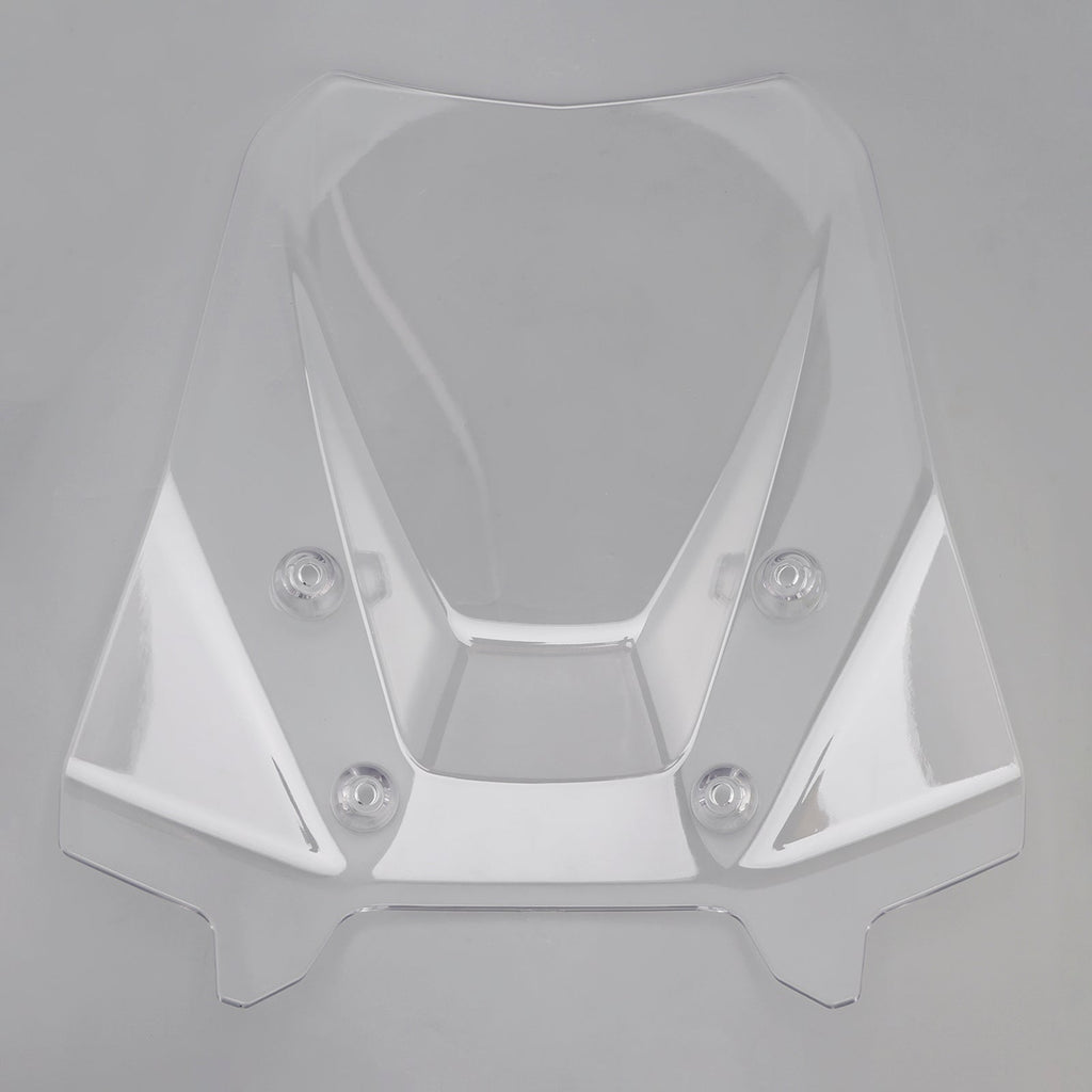 2024-2025 BMW R1300GS ADV Windshield WindScreen