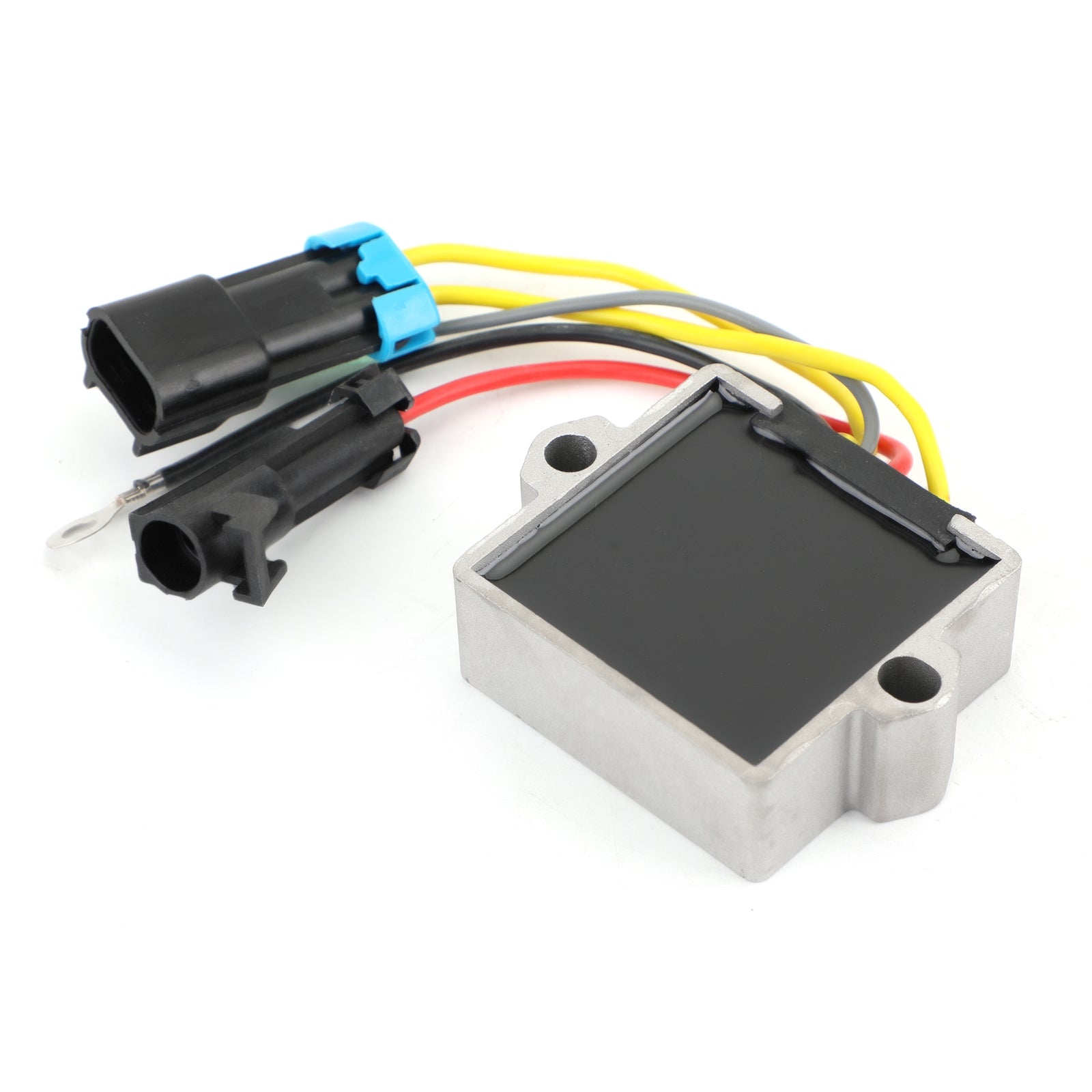 Voltage Regulator for Mercury Mercruiser F25 F30 F40 F50 F60 854514T1 883071T1 CA Market