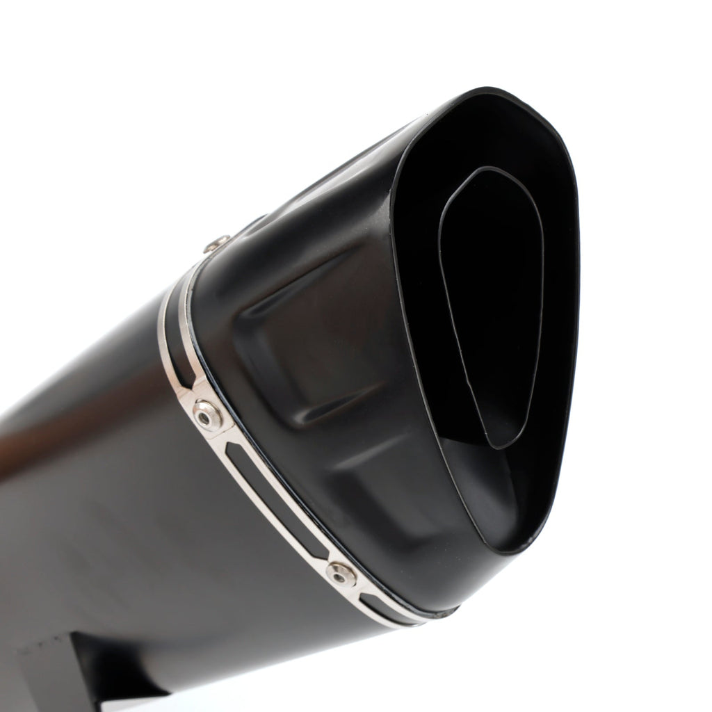 Honda Adv160 Adv 160 2022-2024 Slip On Muffler Exhaust Front Pipe Tail