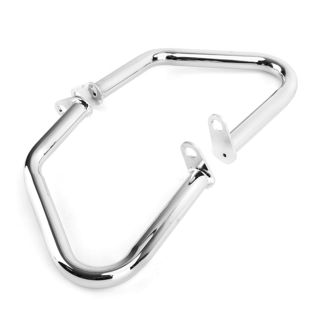CRASH BAR ENGINE GUARD PROTECTOR Fit for Triumph Street Cup Twin T100 T120 16-24