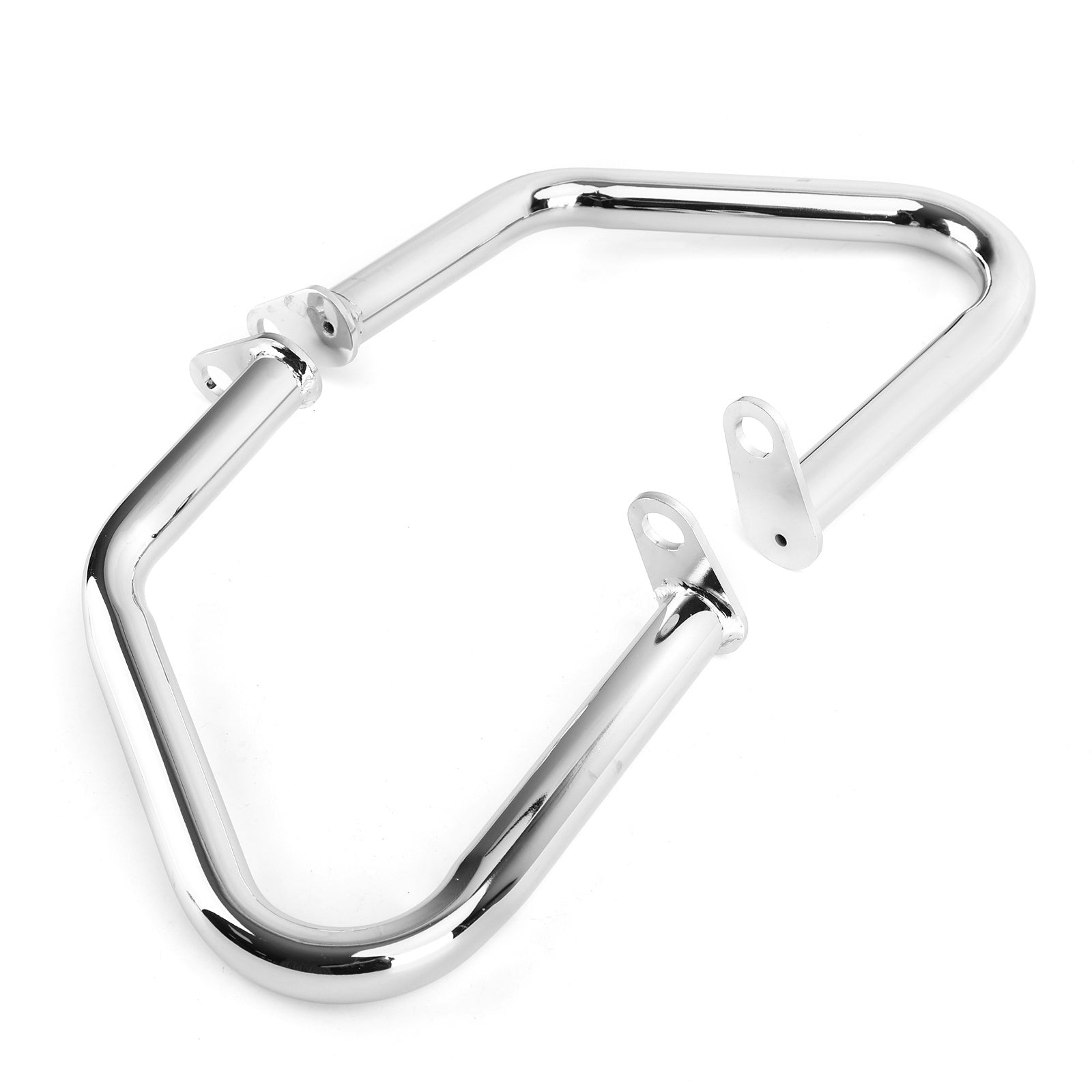 CRASH BAR ENGINE GUARD PROTECTOR Fit for Triumph Street Cup Twin T100 T120 16-24