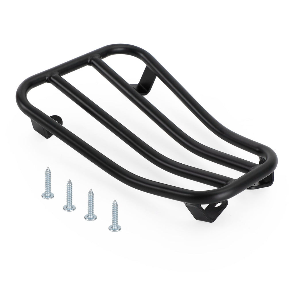 FLOOR BOARD LUGGAGE CARRY SUPPORT RACK FOR VESPA PRIMAVERA SPRINT 50 125 150