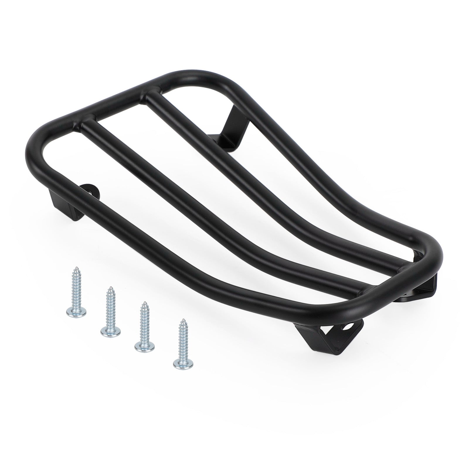 FLOOR BOARD LUGGAGE CARRY SUPPORT RACK FOR VESPA PRIMAVERA SPRINT 50 125 150