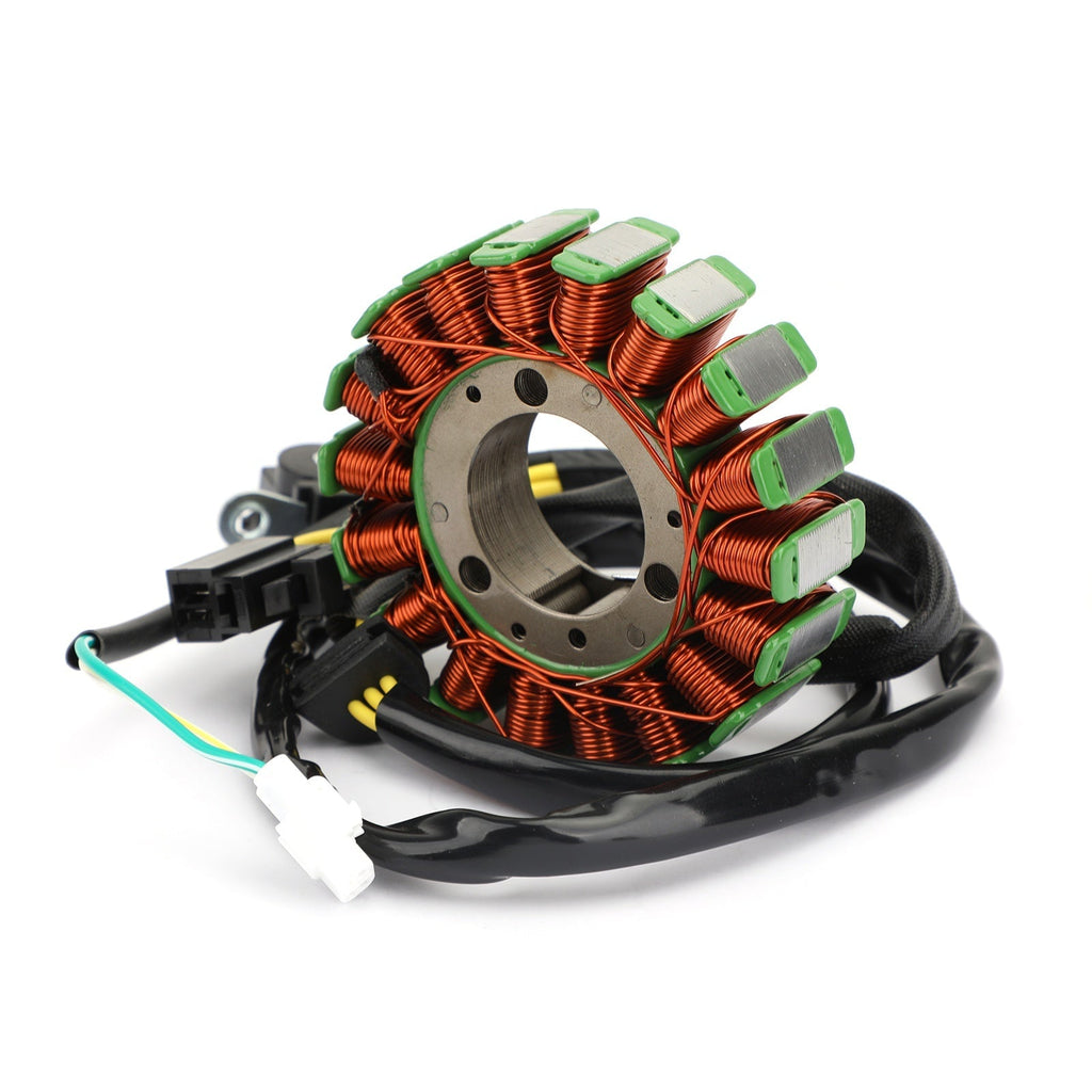 STATOR GENERATOR for Kawasaki KLX250 KLX 250 D-Tracker 1994-2007 06 05 04 03
