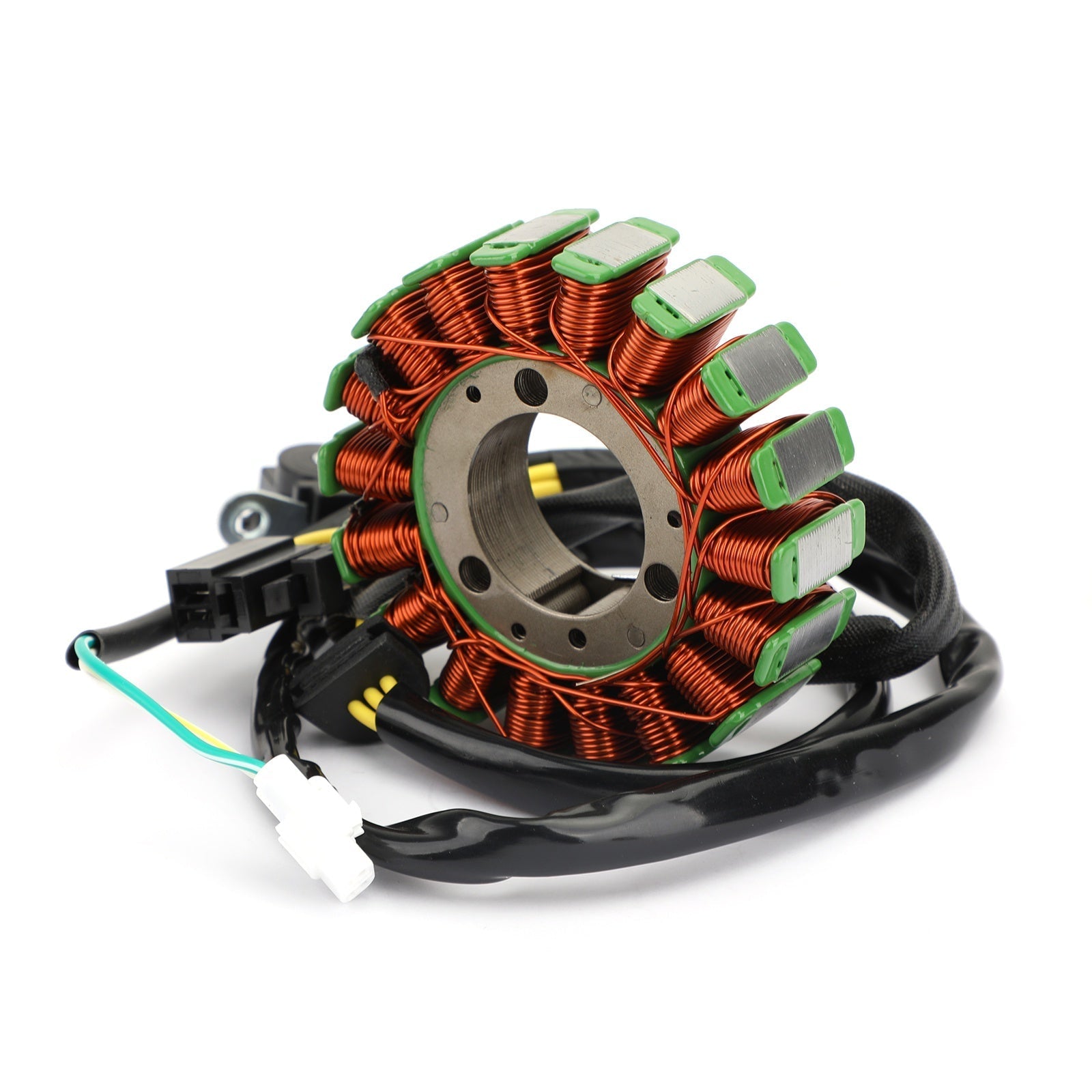 STATOR GENERATOR for Kawasaki KLX250 KLX 250 D-Tracker 1994-2007 06 05 04 03