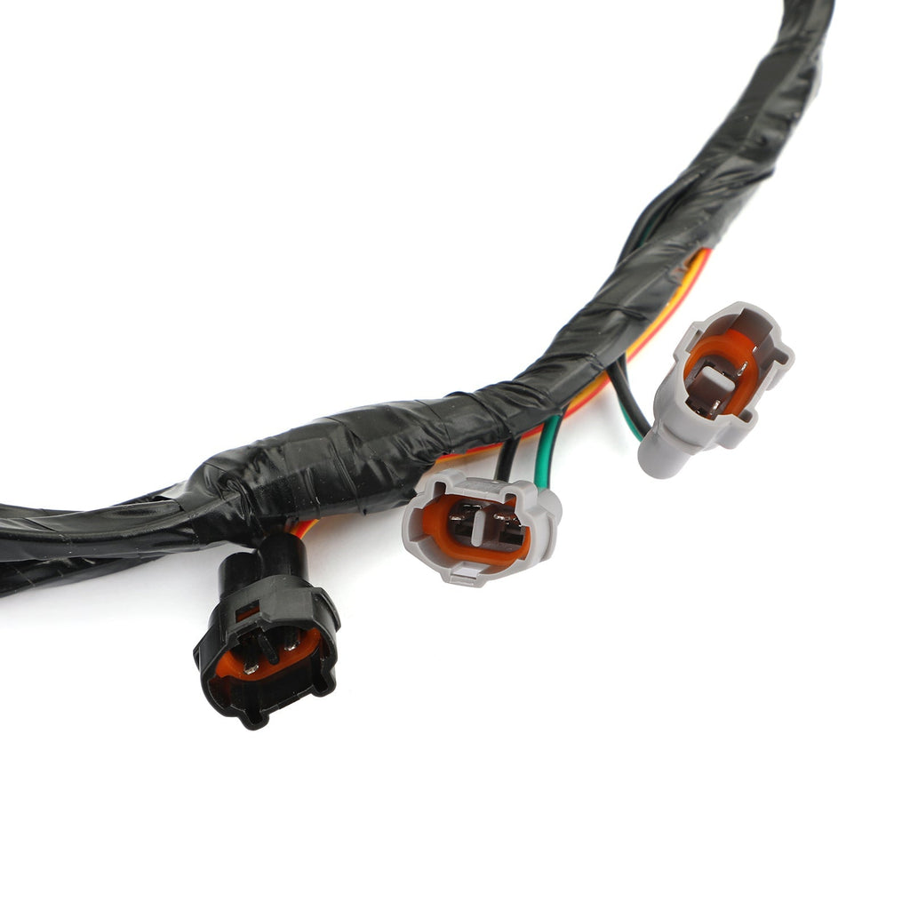 Wiring Harness 3GG-10 COMPLETE fit for Yamaha Banshee 350 YFZ350 2002-2006