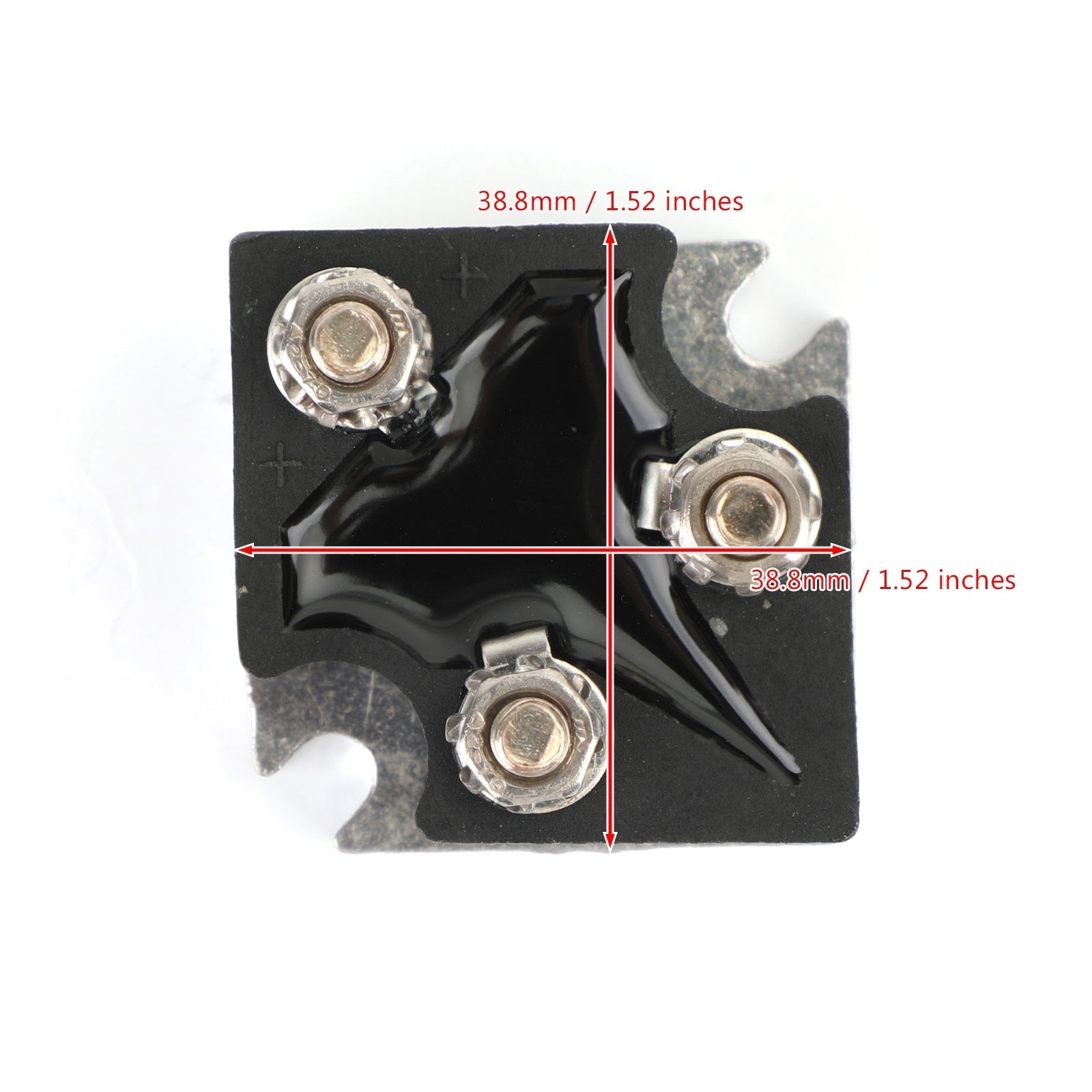 Rectifier Fit For Mercury Outboard Replace # 62351A1 62351A2 816770 816770T 8M0058226