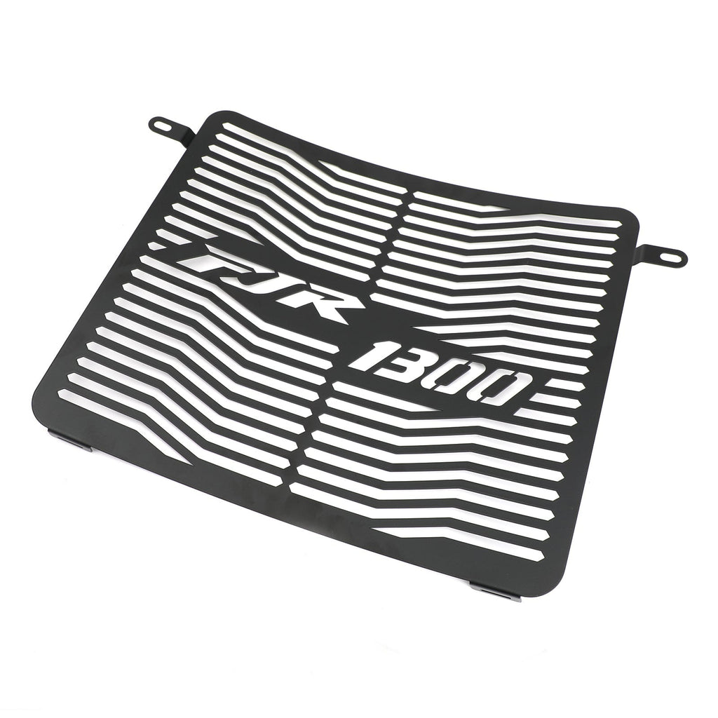 Radiator Guard Cover Radiator Protector Metal Fits For Yamaha Fjr1300 06-18
