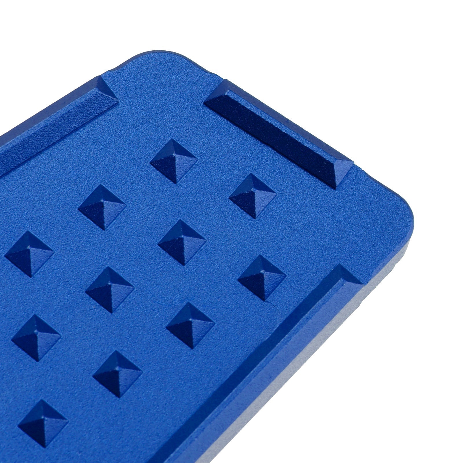 Extension Brake Foot Pedal Enlarger Pad fit for BMW BMW K1600B K1600GA 18-25