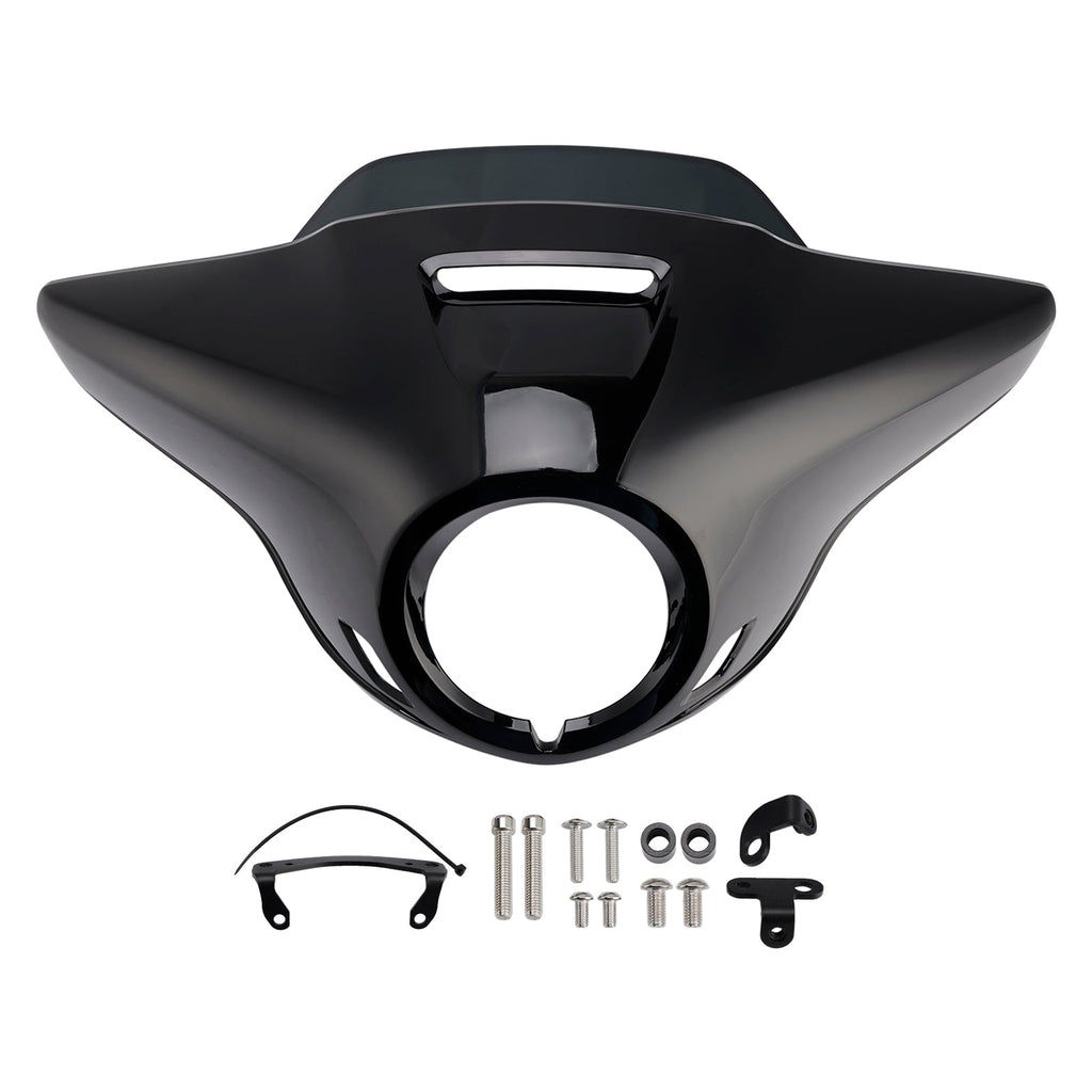 2021-2024 HONDA CM300 CM500 Windshield WindScreen Headlight Fairing