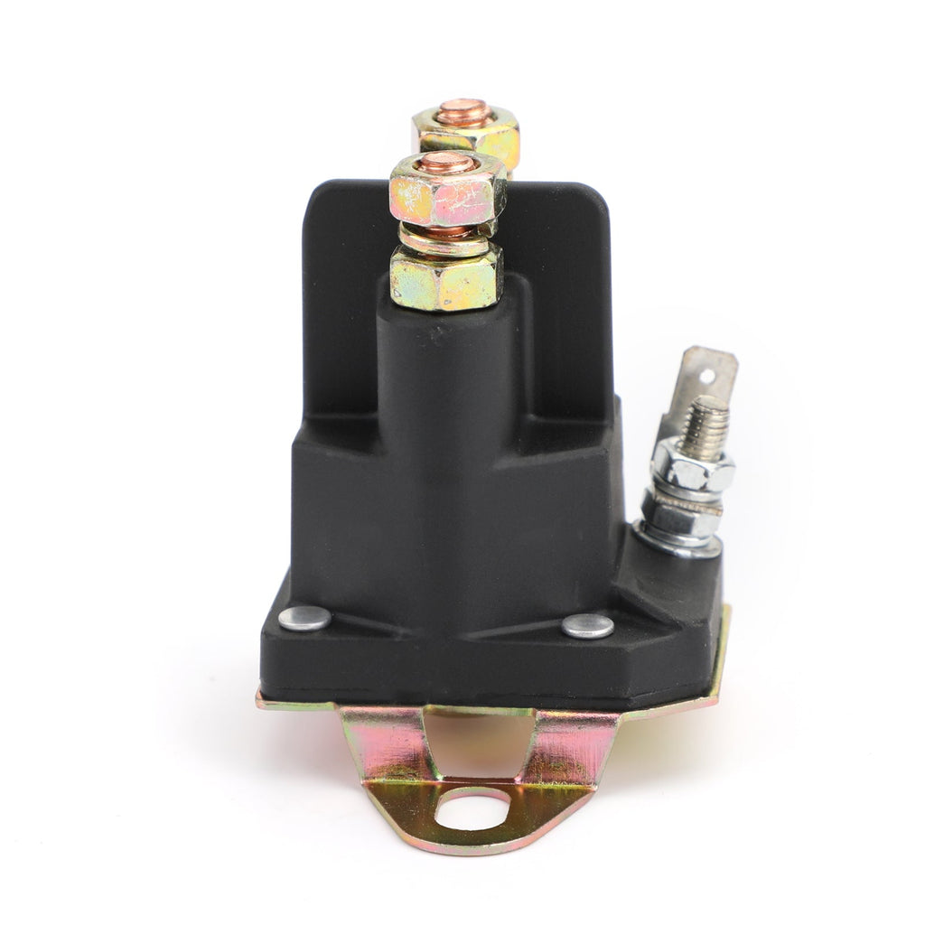 Lawn Tractor 3 Post Solenoid fits 7701100MA 7769224MA 94613MA 9924285 110832X