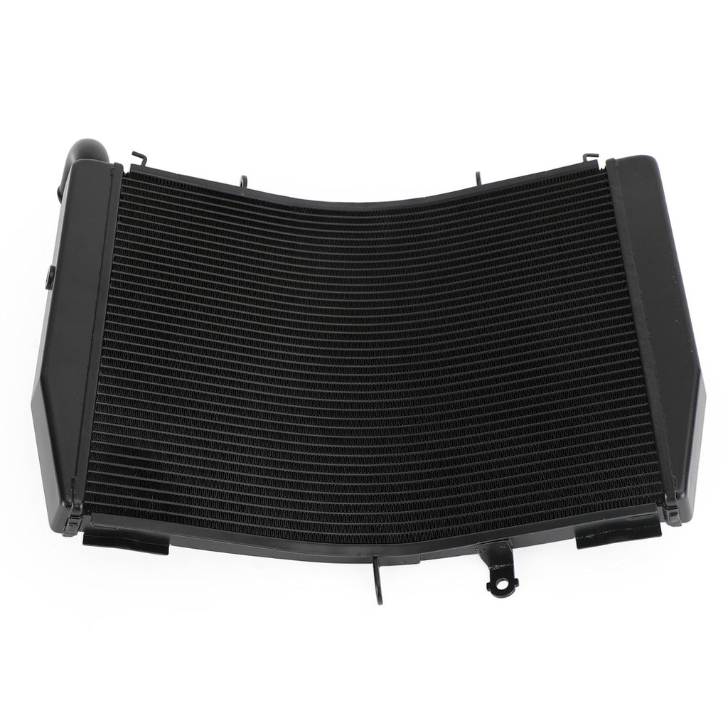 Honda F5 CBR600RR CBR 600RR 2007-2022 Aluminum Radiator Cooling Cooler