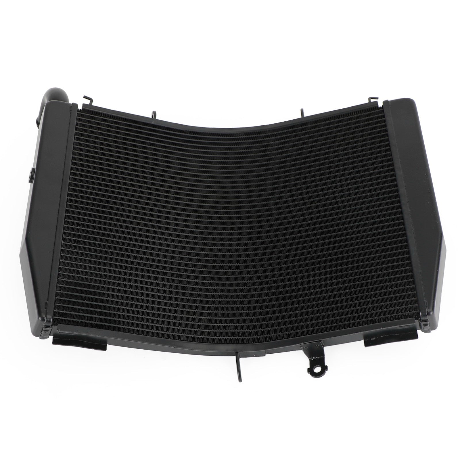 Honda F5 CBR600RR CBR 600RR 2007-2022 Aluminum Radiator Cooling Cooler