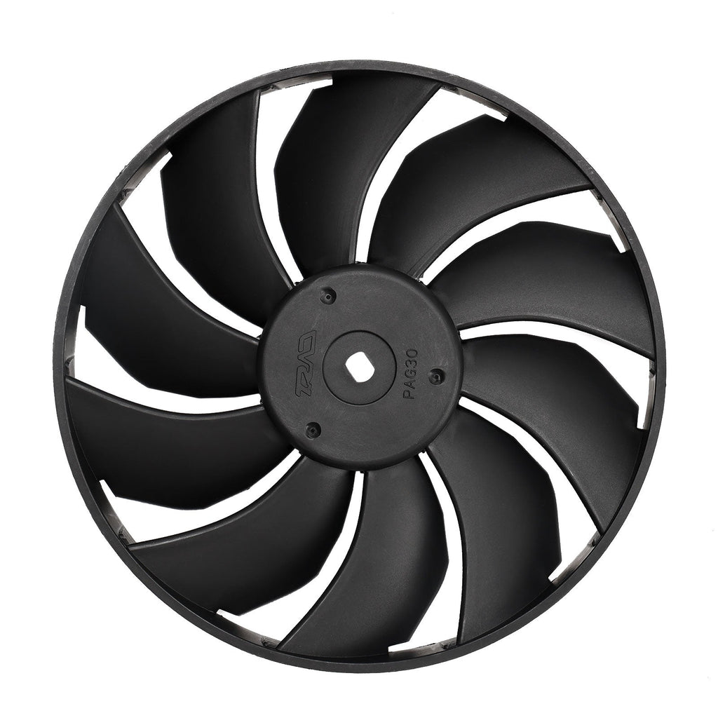 Honda CBR1000RR 2004-2016 CBR600RR 2003-2016 Engine Radiator Cooling Fan Blade