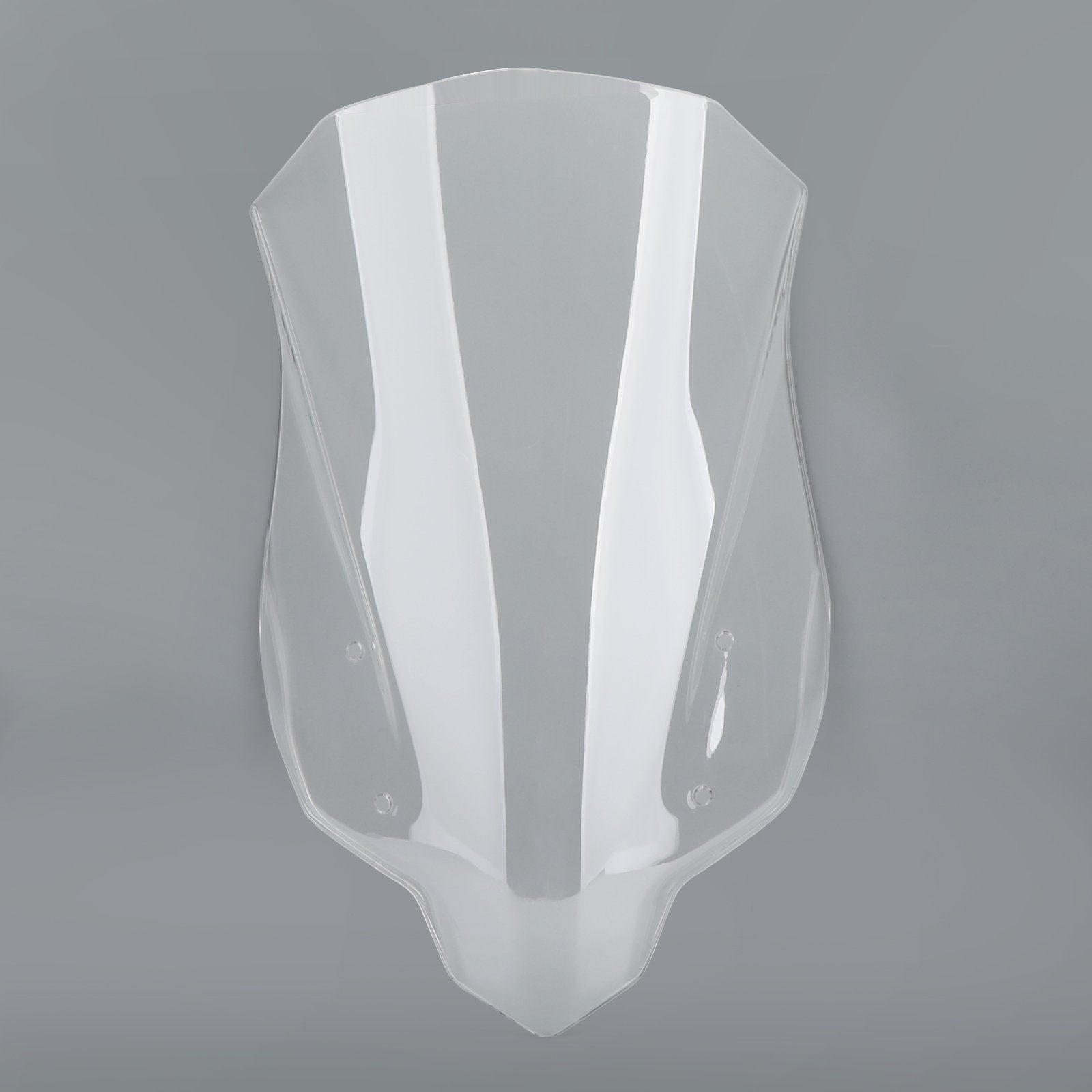 ABS Plastic Motorcycle Windshield Windscreen for Honda CB500X 2016-2023