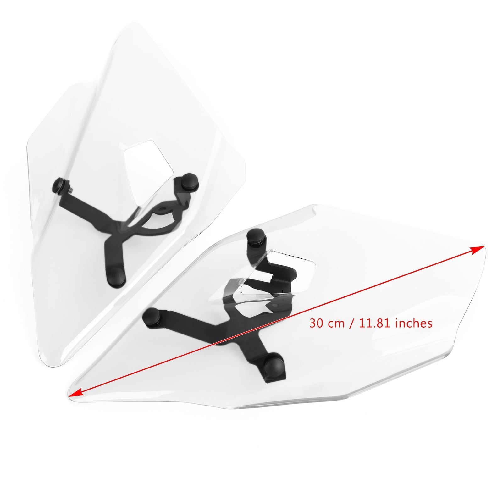 Motorcycle Deflector Side Top for BMW R1200GS R1250GS LC ADV F750GS F850GS