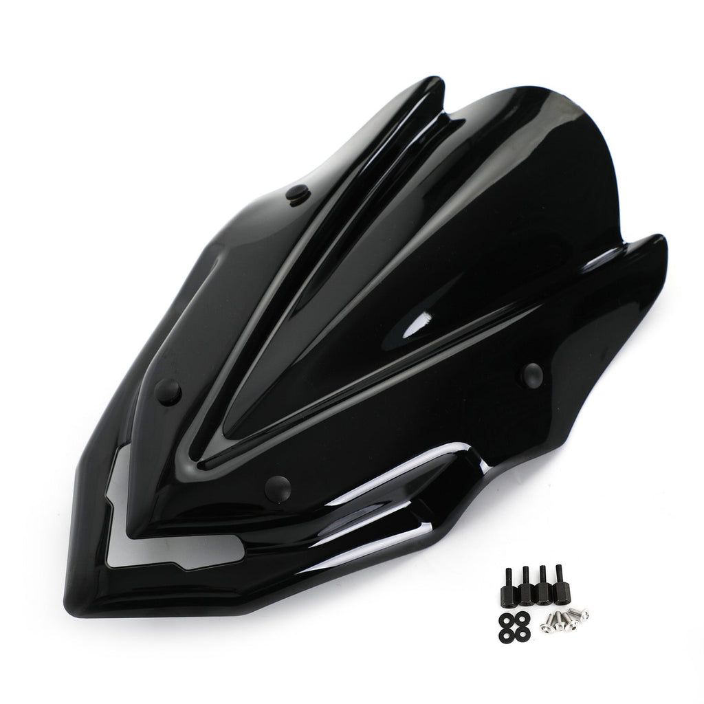 Windshield Windscreen Wind Shield Protector for KAWASAKI Z900 2017-2019