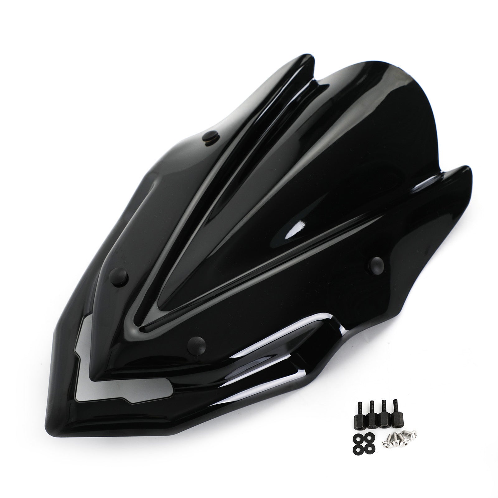 Windshield Windscreen Wind Shield Protector for KAWASAKI Z900 2017-2019