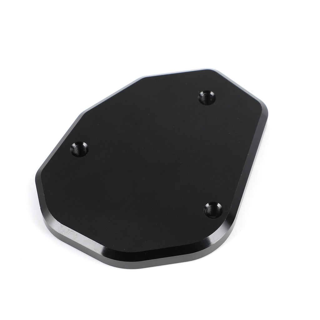 Kickstand Enlarge Plate Pad fit for Triumph Trident 660 2021-2022