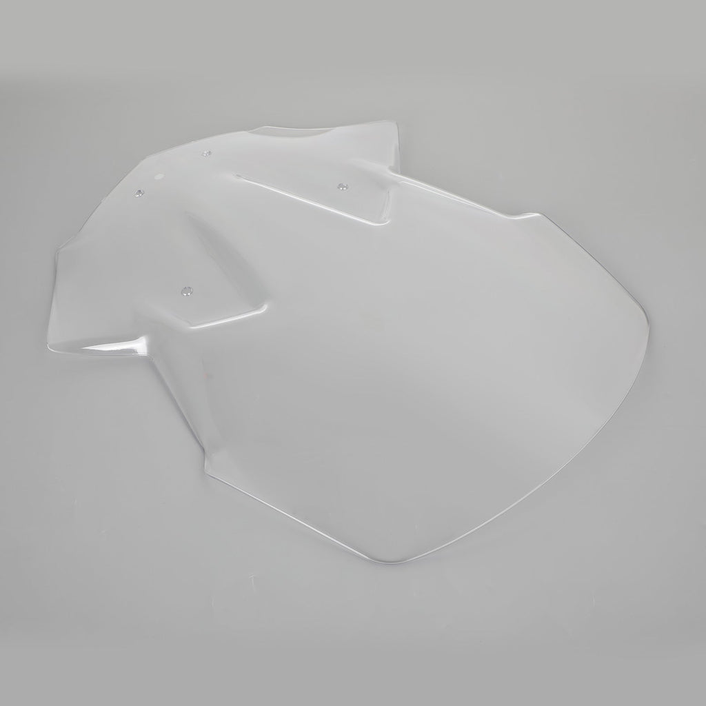 Windshield WindScreen for TRIUMPH Tiger 800 XC/XR/XRX/XRT/XCX/XCA 2018-2021