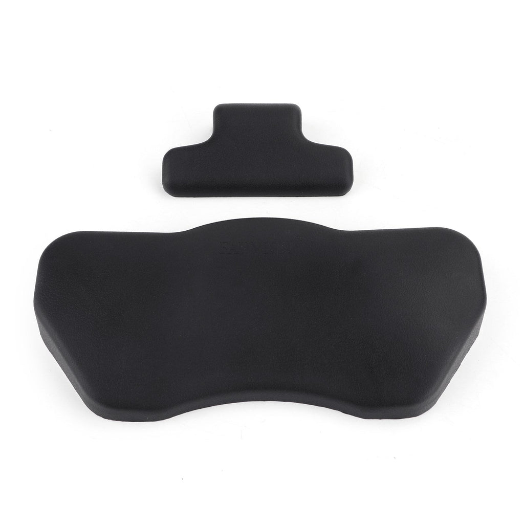 Rear Top Case Box Backrest Pad For BMW F800 F850 G310GS R1200 KTM 1050 1090 1190