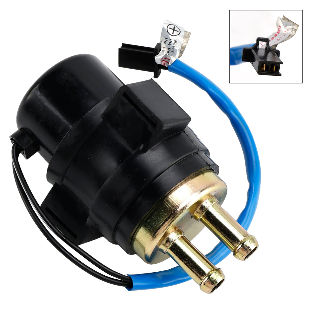 Male Fuel Pump Assembly Honda CBR600F VFR750F CBR 400 900 RR VT600 VT1100 Shadow