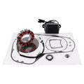 1997-1998 Touring Electra Glide Classic EFI Stator Voltage Regulator & Gasket Kit 2997088D 74519-88B