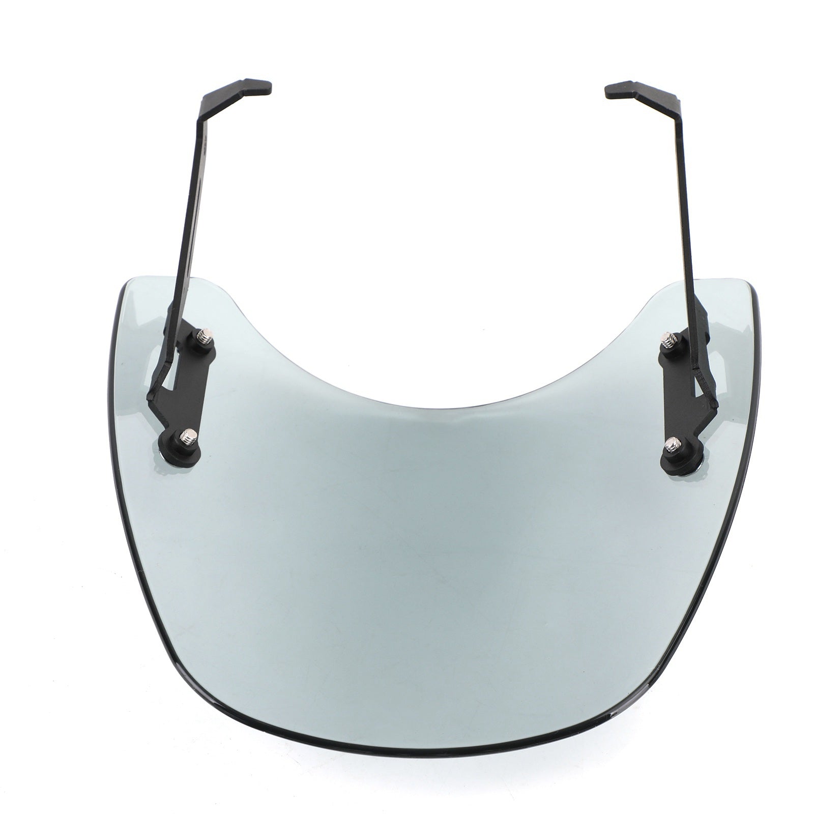 Motorcycle Windshield for Triumph SCRAMBLER 1200 2019-2021