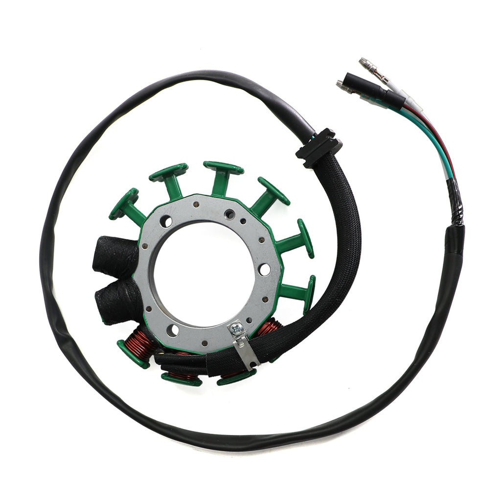 Stator Generator Fit for Honda XR 600 R (PE04) 1991 - 2000 Repl.# 31120-MN1-681