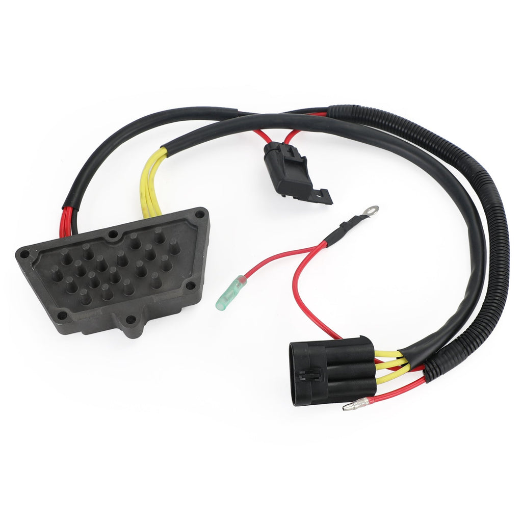 Voltage Regulator For Mercury F65 F75 F80 F90 F100 F115 4T 8M0088351 8M0133642