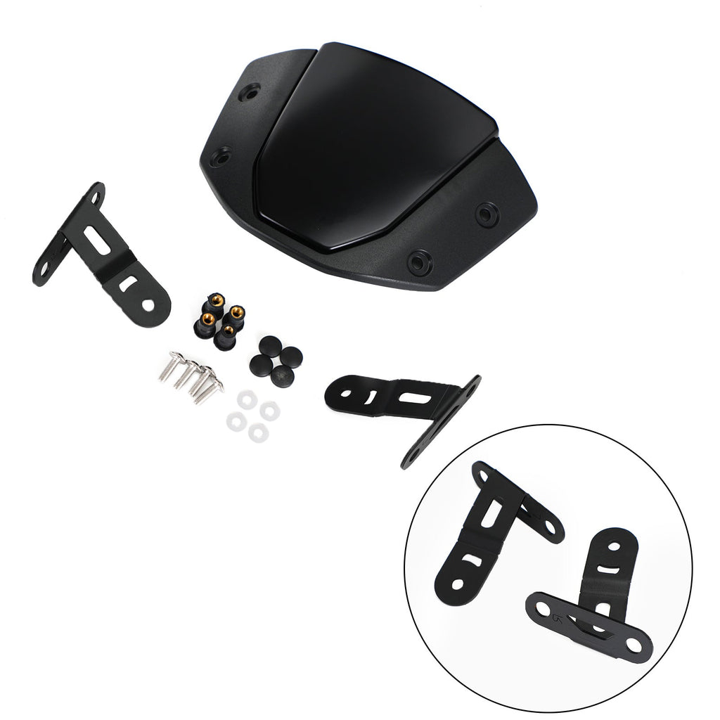 2018-2021 HONDA CB125R CB250R CB300R Windshield Windscreen Protector