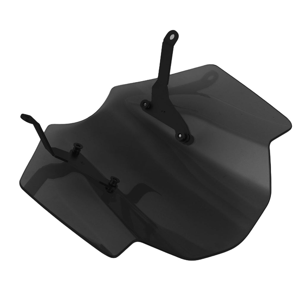 New ABS Motorcycle Windshield WindScreen for Triumph Trident 660 2021