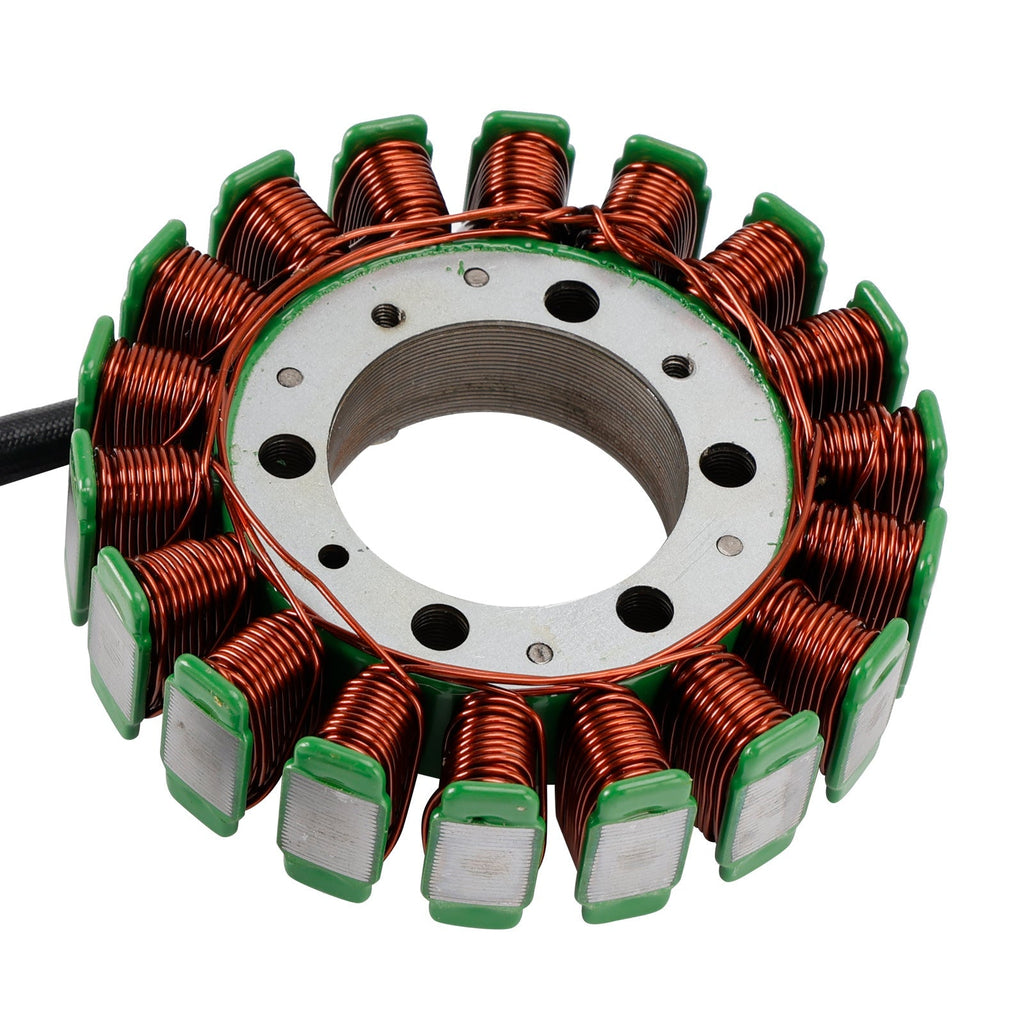 Stator Generator For Kawasaki Ninja ZX-6R ZX6R ZX636C ZX636D 2005 2006
